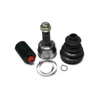 EURODRIVELINE OJ-FD-1787 Juego de articulación, árbol de transmisión
