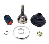 EURODRIVELINE OJ-VA-1322 Juego de articulación, árbol de transmisión