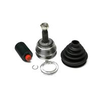 EURODRIVELINE OJ-VA-1328 Juego de articulación, árbol de transmisión