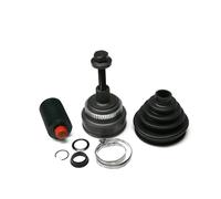 EURODRIVELINE OJ-VA-1438 Juego de articulación, árbol de transmisión