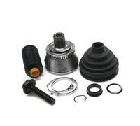 EURODRIVELINE OJ-VA-1452 Juego de articulación, árbol de transmisión