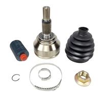 EURODRIVELINE OJ-VA-1480 Juego de articulación, árbol de transmisión