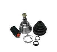 EURODRIVELINE OJ-VA-1497 Juego de articulación, árbol de transmisión