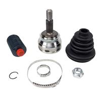 EURODRIVELINE OJ-VA-1606 Juego de articulación, árbol de transmisión