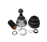 EURODRIVELINE OJ-VA-1681 Juego de articulación, árbol de transmisión