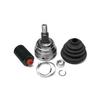 EURODRIVELINE OJ-VA-1722 Juego de articulación, árbol de transmisión