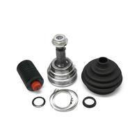 EURODRIVELINE OJ-VA-1723 Juego de articulación, árbol de transmisión