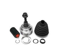 EURODRIVELINE OJ-VA-1727 Juego de articulación, árbol de transmisión