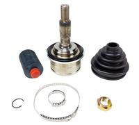 EURODRIVELINE OJ-VA-1728 Juego de articulación, árbol de transmisión