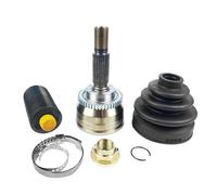 EURODRIVELINE OJ-VA-1749 Juego de articulación, árbol de transmisión