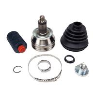 EURODRIVELINE OJ-VA-1981 Juego de articulación, árbol de transmisión