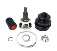 EURODRIVELINE OJ-VA-1982 Juego de articulación, árbol de transmisión