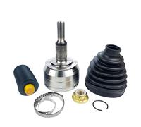 EURODRIVELINE OJ-VA-1987 Juego de articulación, árbol de transmisión