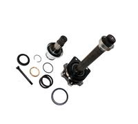 EURODRIVELINE S03 Palier, diferencial