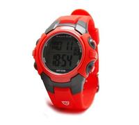 EUROFEST Athletic Club de Bilbao - Reloj Digital Unisex 2 Colores Hombre/Mujer Modelo RE01AC24 (Rojo)