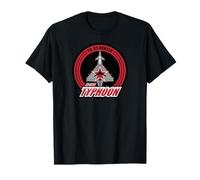 Eurofighter Typhoon Camiseta