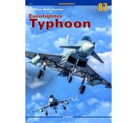 Eurofighter Typhoon (Monographs)