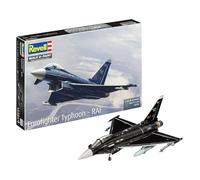 Eurofighter Typhoon - RAF