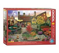 EuroGraphics- Puzzle, Multicolor (6500-0971)