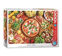 Eurographics 6000-5615 Puzzle Multicolor