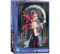 EuroGraphics- Military Helicopters Unicornio Rompecabezas, Multicolor, 48 x 68 cm (6000-5511)