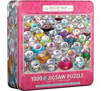 Eurographics 8051-5314 Puzzle Multicolor