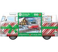 Eurographics 8551-5664 Puzzle Multicolor