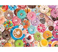 EuroGraphics- Animales Rompe, Multicolor (8051-5602)