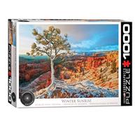 EuroGraphics EG60000692 Rompecabezas de Rompecabezas