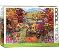 Eurographics EG60005424 Jigsaw Puzzle, Various (Importación USA)