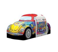 EuroGraphics, Multicolor, 550 Piece Puzzle (8551-6026)