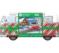 EuroGraphics- Puzzle, Multicolor (8551-5664) (Importación USA)