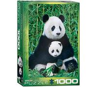 EuroGraphics - Rompecabezas, 1000 Piezas (EG60000173)