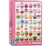 Eurographics - Rompecabezas, 1000 Piezas (EG60000586)