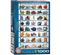 Eurographics - Rompecabezas, 1000 Piezas (EG60002008)