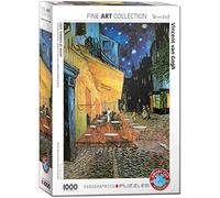 Eurographics - Rompecabezas, 1000 Piezas (EG60002143)