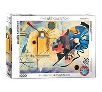 Eurographics - Rompecabezas, 1000 Piezas (EG60003271)