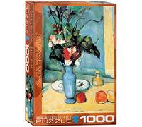 EuroGraphics - Rompecabezas, 1000 Piezas (EG60003802)