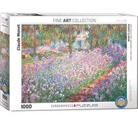 Eurographics - Rompecabezas, 1000 Piezas (EG60004908)
