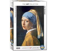 Eurographics - Rompecabezas, 1000 Piezas (EG60005158)