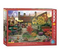 EuroGraphics- Rompecabezas (6000-5531) (Importación USA)