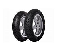 TVS Eurogrip Neumáticos de moto 3.50-10 59J BEE CONNECT