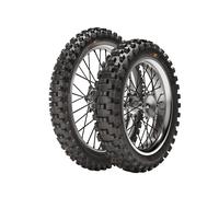 NEUMÁTICOS DE PAREJA EUROGRIP 100/90-19 57M + 120/80-19 63M CLIMBER XC