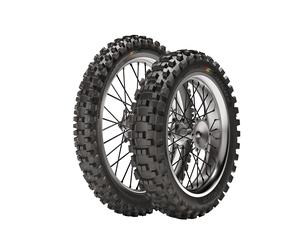 Eurogrip Climber XC 90/100-21 57R Front TT
