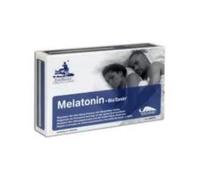 EuroHealth Melatonin Biotonin 1.9mg 120comp