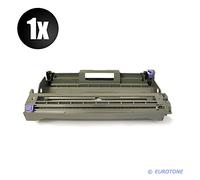 Eurojoone 1x XXL Drum für Brother MFC-8460 DN MFC-8460 N MFC-8670 DN MFC-8860 DN MFC-8860 N MFC-8870 DW DCP-8060 DCP-8065 DN ersetzen Brother DR-3100 Trommel Original (ISO-Norm 19798)