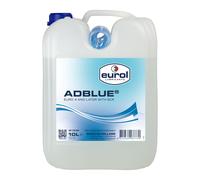 Eurol AdBlue® para vehículos diésel, 10 litros
