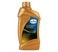 EUROL E100130-1L Aceite de motor