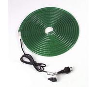 Eurolite 060.017 Rubberlight RL1 Luz 230V Verde 5m