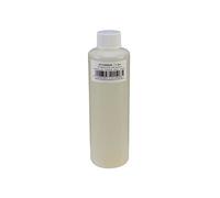 Eurolite 060160 tinta de estampa uv-actif 250 ml transparente/azul